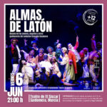 Teatro: 'Almas de latón'