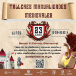 Moros y Cristianos: Día del Niño