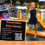Excursión Start Jump