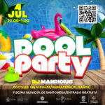 Pool Party