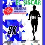 X Carrera Popular de El Siscar