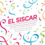 Fiestas de El Siscar: solteros Vs casados