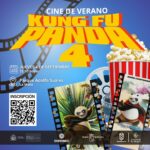 Cine de verano: 'Kung Fu Panda 4'