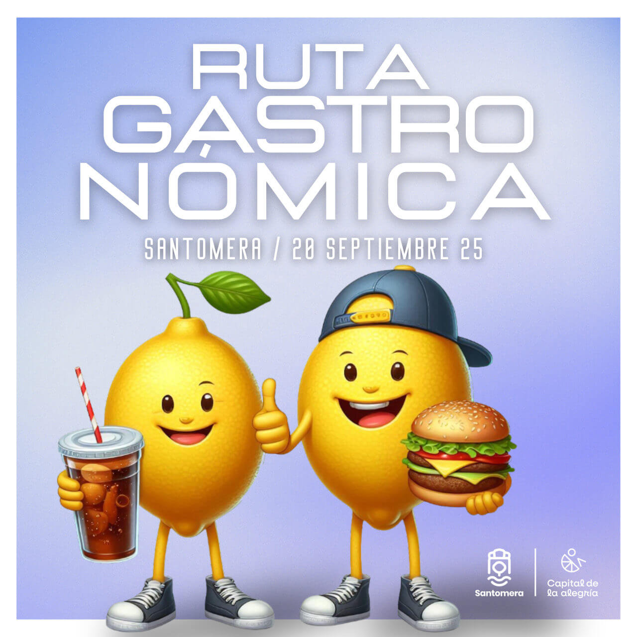 Ruta gastronómica