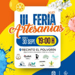 III Feria de Artesanías