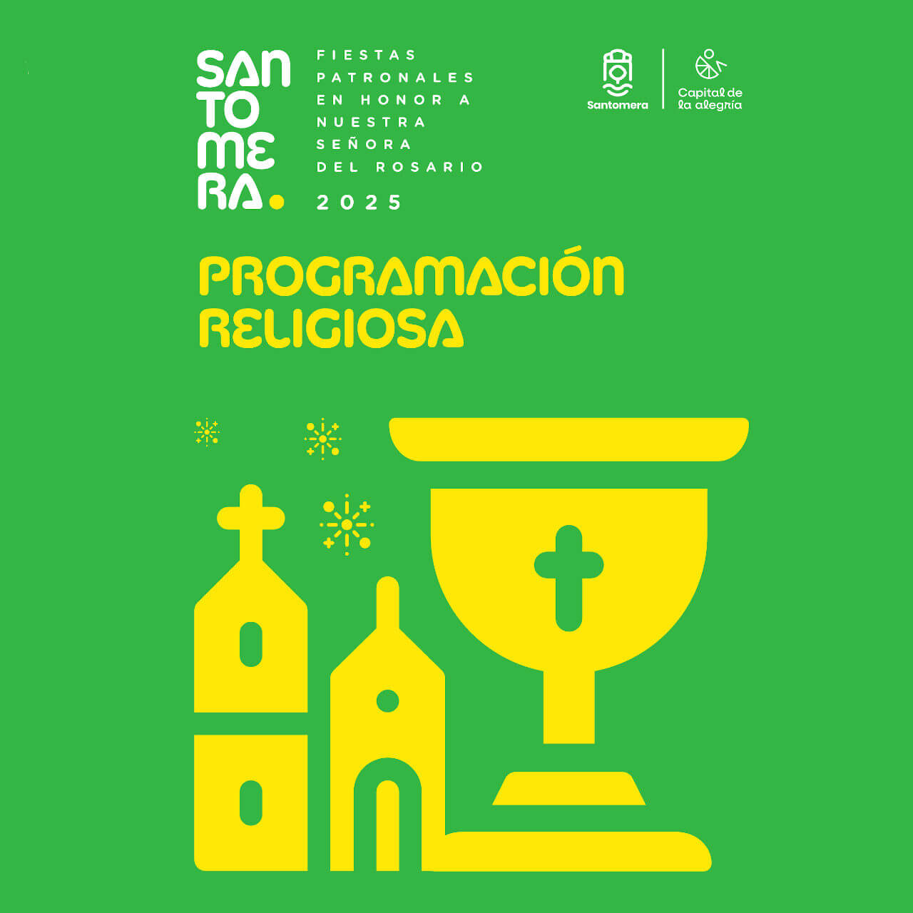 Novena del barrio del Calvario