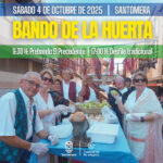 Bando de la Huerta