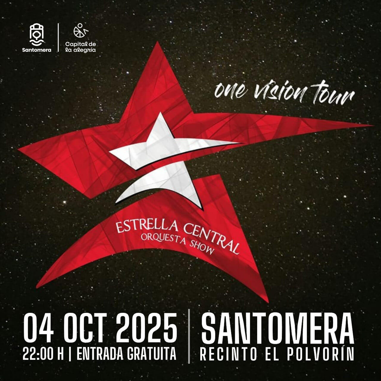 Orquesta Estrella Central