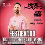 Festibando: Mike Morato
