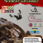 Jornada de cuerdas abiertas y patrimonio subterráneo