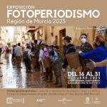 Exposición: 'Fotoperiodismo'