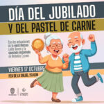 Día del Jubilado