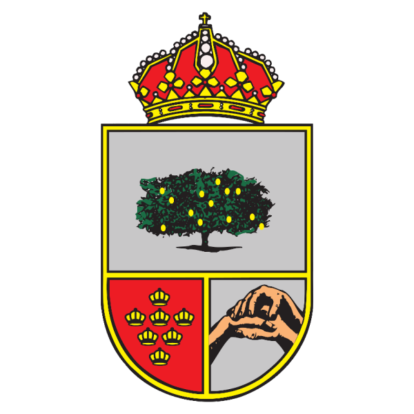 Escudo Santomera