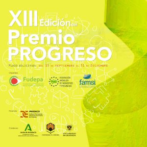 Premios Progreso 2025 Premios Progreso 2025